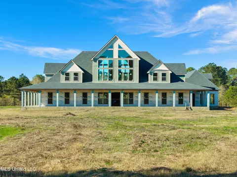 121 Mack Cemetery Rd, Prentiss, MS 39474