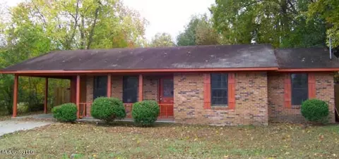615 Central Ave, Yazoo City, MS 39194