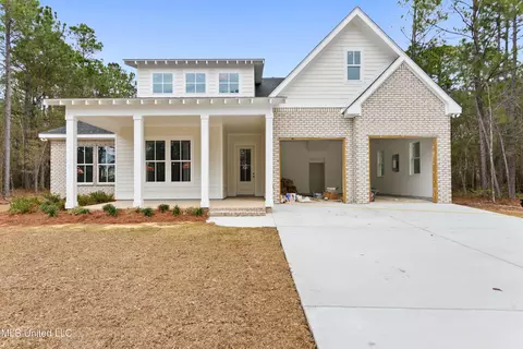 13180 Orchard St, Gulfport, MS 39503