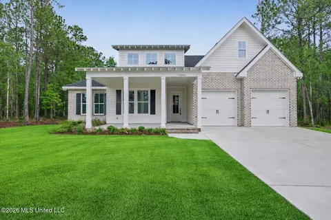 13180 Orchard St, Gulfport, MS 39503