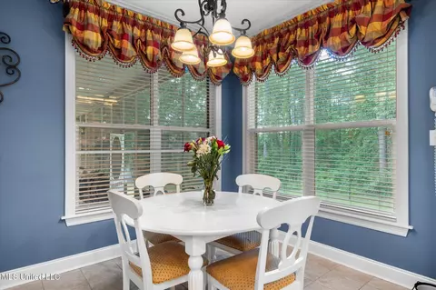 Dining - 10 Lakeview Dr, Purvis, MS 39475 photo 3 of 3