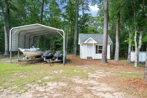 Other - 10 Lakeview Dr, Purvis, MS 39475 photo 7 of 7