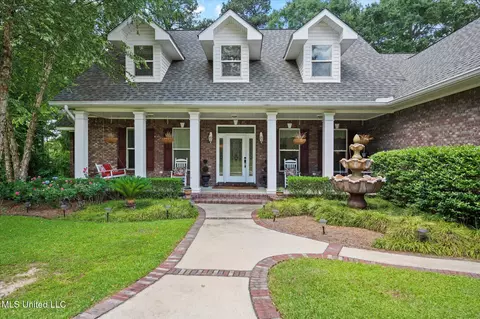 Other - 10 Lakeview Dr, Purvis, MS 39475 photo 2 of 7