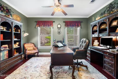 Other - 10 Lakeview Dr, Purvis, MS 39475 photo 3 of 7