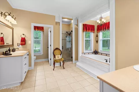 Bath - 10 Lakeview Dr, Purvis, MS 39475 photo 2 of 6
