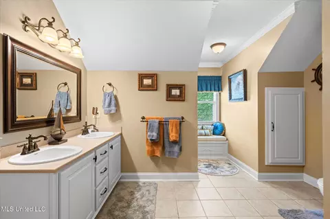 Bath - 10 Lakeview Dr, Purvis, MS 39475 photo 6 of 6