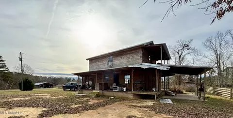 299 Robert Tynes Rd, Monticello, MS 39654