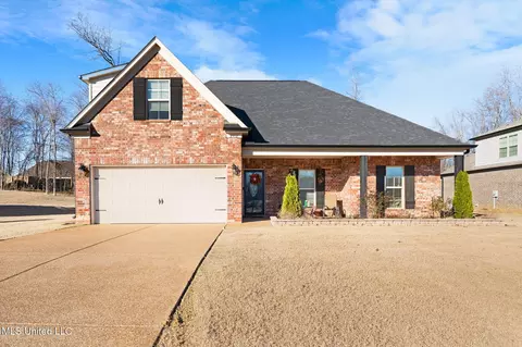 2512 Washington Woods Rd, Southaven, MS 38672