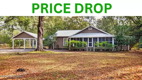 16214 Shaw, Gulfport, MS 39503