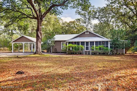 16214 Shaw, Gulfport, MS 39503