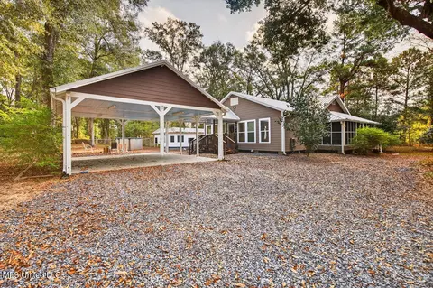 16214 Shaw, Gulfport, MS 39503