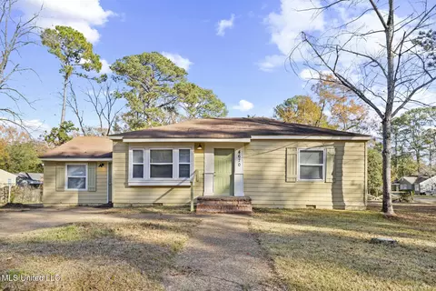 4670 Londonderry Dr, Jackson, MS 39206