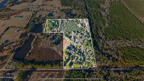 Savannah Millard Road, Poplarville, MS 39470