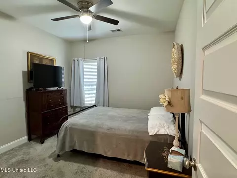 Bedroom - 521 Abey Ln, Hernando, MS 38632 photo 5 of 11