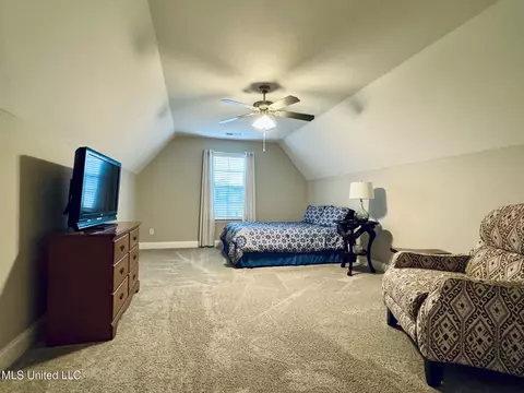 Bedroom - 521 Abey Ln, Hernando, MS 38632 photo 10 of 11
