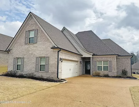 521 Abey Ln, Hernando, MS 38632