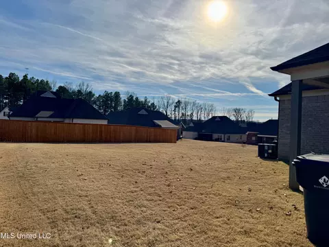 Exterior - 521 Abey Ln, Hernando, MS 38632 photo 5 of 7