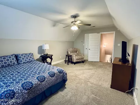 Bedroom - 521 Abey Ln, Hernando, MS 38632 photo 11 of 11