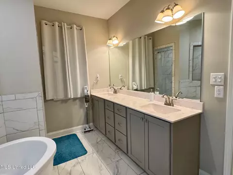 Bath - 521 Abey Ln, Hernando, MS 38632 photo 2 of 7