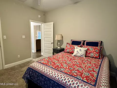 Bedroom - 521 Abey Ln, Hernando, MS 38632 photo 8 of 11