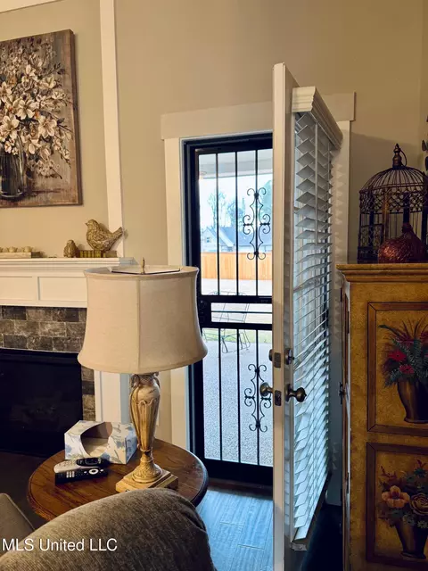 Entry Way - 521 Abey Ln, Hernando, MS 38632 photo 3 of 6