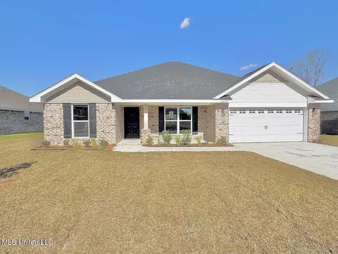 14864 Fritz Cir, Gulfport, MS 39503