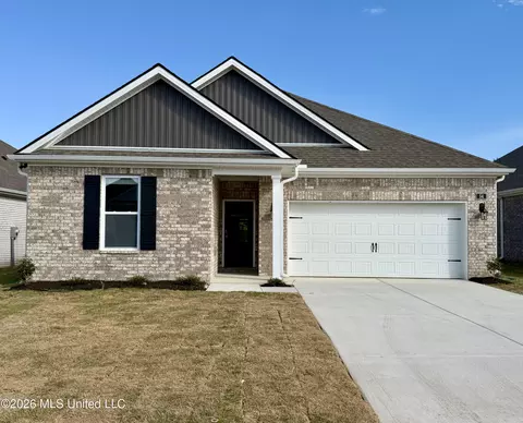 54 Powell Pl, Byhalia, MS 38611