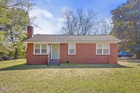 7601 Jim Ramsay Rd, Vancleave, MS 39565