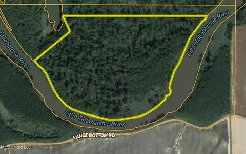 Mccain Road, Batesville, MS 38606
