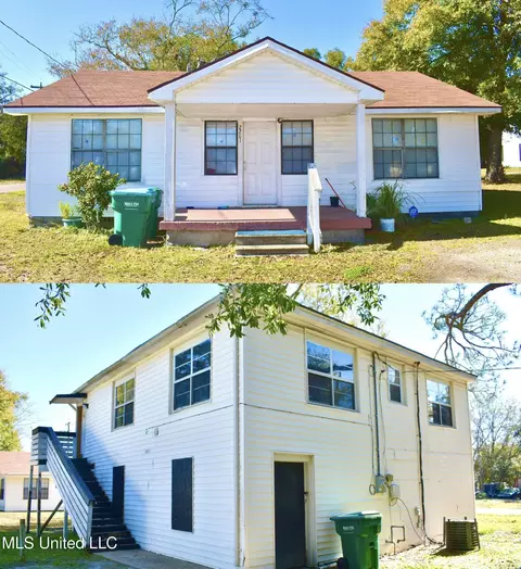 2201 15th Ave, Gulfport, MS 39501