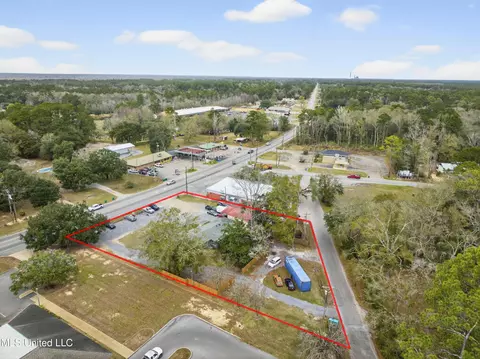 View/Area - 7621 Elder Ferry Rd, Moss Point, MS 39563 photo 3 of 6