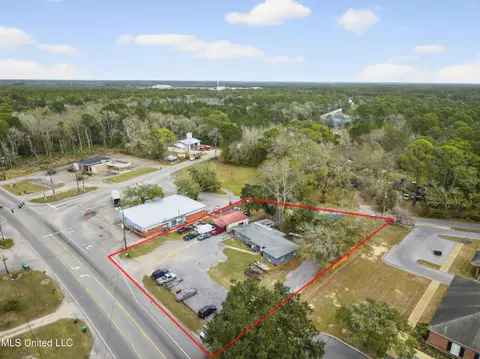 View/Area - 7621 Elder Ferry Rd, Moss Point, MS 39563 photo 2 of 6
