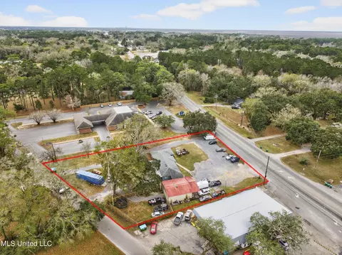 View/Area - 7621 Elder Ferry Rd, Moss Point, MS 39563 photo 5 of 6