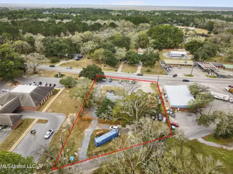 View/Area - 7621 Elder Ferry Rd, Moss Point, MS 39563 photo 4 of 6