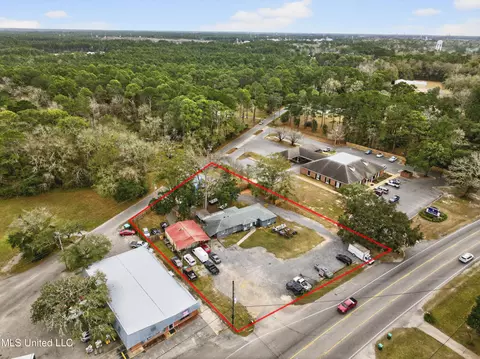 View/Area - 7621 Elder Ferry Rd, Moss Point, MS 39563 photo 6 of 6