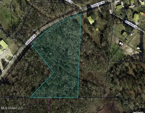 Lower Bay Road, Bay Saint Louis, MS 39520
