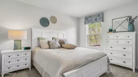 Bedroom - 9475 Reserve Blvd, Biloxi, MS 39532 photo 6 of 6