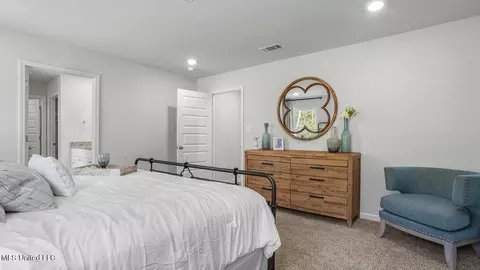 Bedroom - 9475 Reserve Blvd, Biloxi, MS 39532 photo 2 of 6
