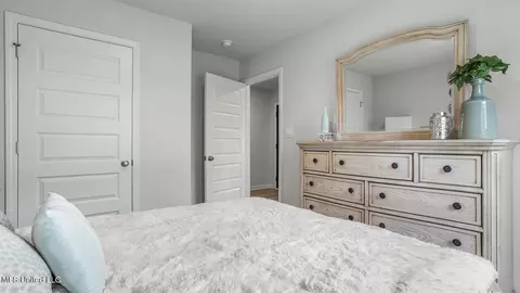 Bedroom - 9475 Reserve Blvd, Biloxi, MS 39532 photo 3 of 6