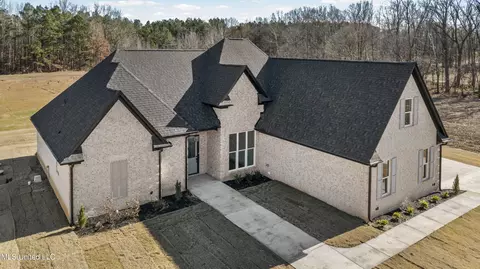 Exterior - 5064 Sophia Ln, Hernando, MS 38632 photo 4 of 5