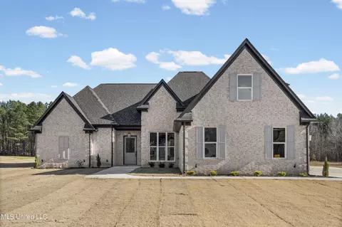 Exterior - 5064 Sophia Ln, Hernando, MS 38632 photo 2 of 5
