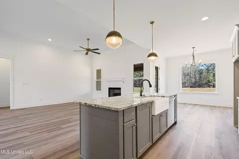 Kitchen - 5064 Sophia Ln, Hernando, MS 38632 photo 2 of 2