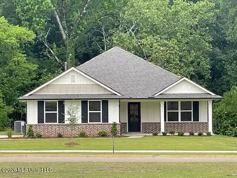 4173 W Olivia Cir, Olive Branch, MS 38654