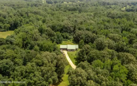 247 Sandy Branch Rd, Sarah, MS 38665