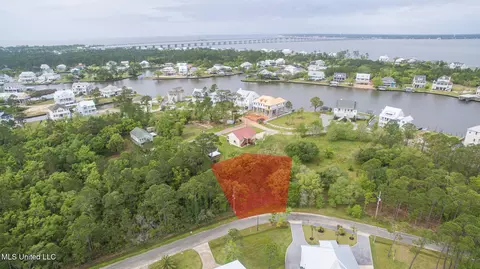 lot32 Basswood, Pass Christian, MS 39571