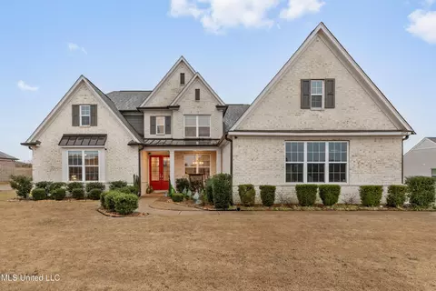 14554 Kenner Place Dr, Olive Branch, MS 38654