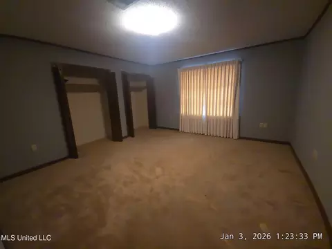 Bedroom - 43 Melanie Rd, Natchez, MS 39120 photo 1 of 2