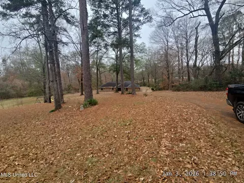 Exterior - 43 Melanie Rd, Natchez, MS 39120 photo 3 of 4