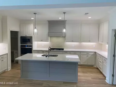 Kitchen - 129 Salus Bnd, Clinton, MS 39056 photo 1 of 3