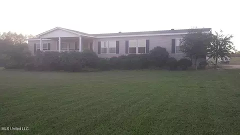 1540 Gip Wall Rd, Newton, MS 39345